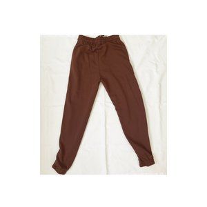 Stradivarius - Brown Sweatpants (S)